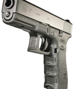 Glock 17C 9mm, Fixed Sights, Compensated, 17rd Mags