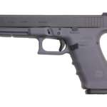 Glock 41 Gen4, 45ACP,, , Gray Frame, MOS, 13 rd