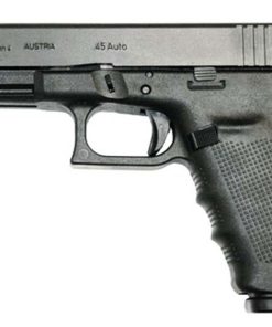 Glock 21 Gen4 Used 45ACP, Fixed Sights, Good to Very Good Condition, 3x13rd Mags Limited Availability