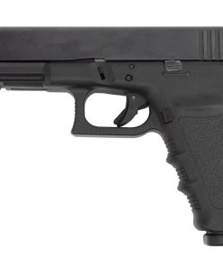 Glock 21 Gen3 Used .45 ACP, 4.6" Threaded Barrel, Fixed Sights, Black, 13rd