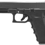Glock G22 .40 S&W, 4.49" Barrel, Fixed Sights, Black, 15rd
