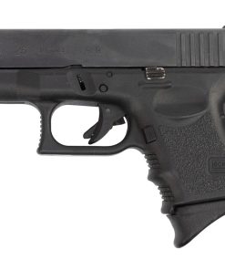 Glock 26 AUS Used 9mm, 3.5" Barrel, Contrast Sights, Black, 10rd