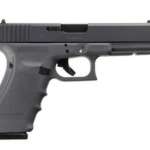 Glock G21 G4 Full Gray 45acp 13+1 Fs