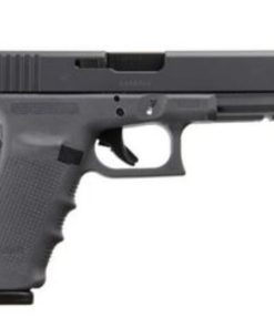 Glock G21 G4 Full Gray 45acp 13+1 Fs