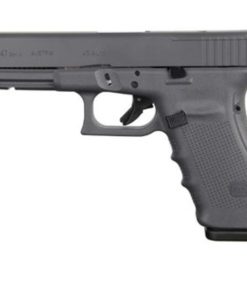 Glock G41 Full Gray 45acp, MOS Adaptable, 13 rd