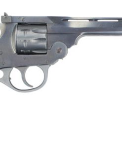 H&R Inc. 999 Sportsman, 22LR, Top Break Revolver, 9-Shot, USED, Soft Case & Holster