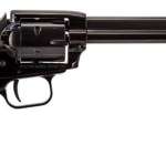 Heritage Rough Rider Revolver SAA 22 LR 4.75" Barrel, Liberty Belle Pinup Girl Grips- TALO Exclusive