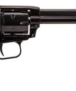 Heritage Rough Rider Revolver SAA 22 LR 4.75" Barrel, Liberty Belle Pinup Girl Grips- TALO Exclusive