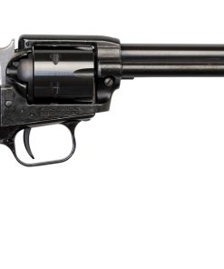 Heritage Rough Rider Blemished .22 LR, 6.5" Barrel, Cocobolo Wood Grip, Blued, 6rd