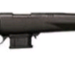 Howa Mini Action 223 Rem, HTI Stock, Mag Kit 22 #2 1-8", Black
