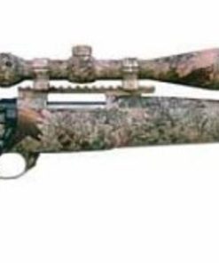 Howa Combo Rifle 308 With Scope, Camo