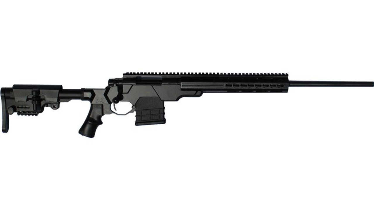 Howa Precsion Rifle 6.5 Creedmoor 22" Barrel Keymod Rail 10 Rd Mag Howa Precsion Rifle 6.5 Creedmoor 22" Barrel Keymod Rail 10 Rd Mag