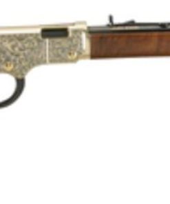 Henry Golden Boy Deluxe Engraved II, 22LR