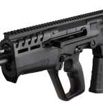IWI US Tavor 7 .308 Win, 16.5" Threaded Barrel, Synthetic Stock, Black, 20rd