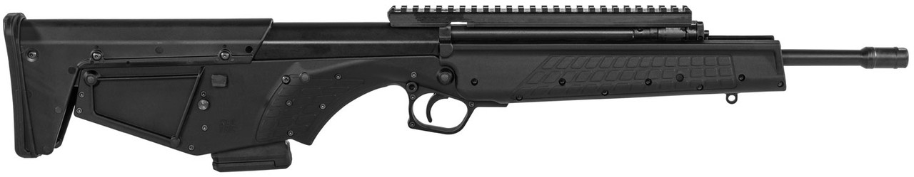 Kel-Tec RDB *CA Compliant*, 5.56/.223, 20" Barrel, Black, 10rd Kel-Tec RDB *CA Compliant*, 5.56/.223, 20" Barrel, Black, 10rd