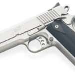 Kimber Stainless Target II .45ACP California Legal