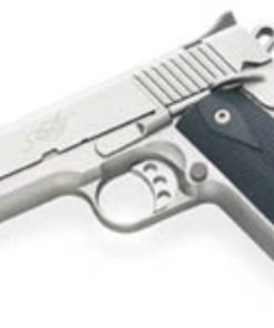 Kimber Stainless Target II .45ACP California Legal