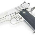 Kimber Stainless Pro Carry II / Night Sights .45ACP California Legal