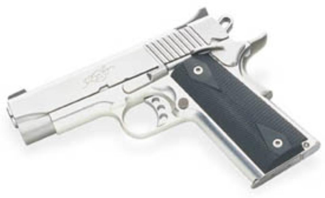 Kimber Stainless Pro Carry II / Night Sights .45ACP California Legal Kimber Stainless Pro Carry II / Night Sights .45ACP California Legal