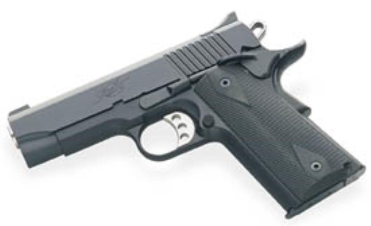 Kimber Pro Carry II / Night Sights .45ACP California Legal Kimber Pro Carry II / Night Sights .45ACP California Legal