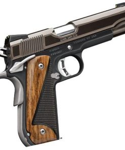 Kimber Classic Carry Elite 45ACP