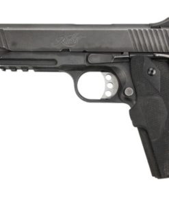 Kimber Custom TLE RLII 45ACP, Crim Trace Lasergrip, USED, NO MAGAZINE