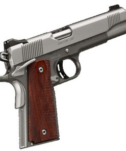 Kimber Custom CDP 1911 45 ACP 5" Barrel
