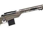 Kimber Advanced Tactical SOC Rifle .308 Win. 22", FDE Cerakote