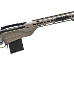 Kimber Advanced Tactical SOC Rifle .308 Win. 22", FDE Cerakote