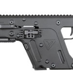 Kriss Vector Gen II CRB, 45 ACP, 16" Barrel, 10rd, Fixed Stock, Black, CA Compliant