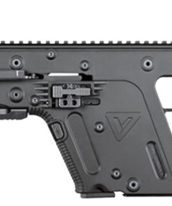 Kriss Vector Gen II CRB, 45 ACP, 16" Barrel, 10rd, Fixed Stock, Black, CA Compliant