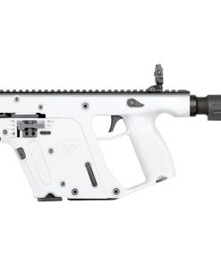 Kriss Vector Gen II SDP SB 9mm, 5.50" Barrel, Alpine Cerakote, SBX-K Arm Brace, 17rd