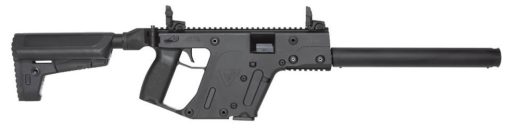 Buy Kriss Vector CRB Gen2 9mm, 16", Black, 17rd, NO HARD CASE