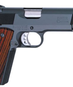 Les Baer 1911 CUSTOM CARRY 45 ACP 5" Barrel Night Sights 8rd Mag