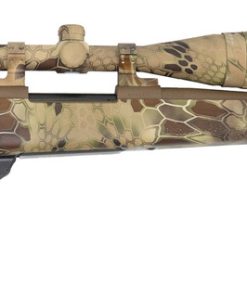 Howa 1500 GameKing Combo .270 Win, Blemished, 22" Barrel, 4-16x44mm, Kryptek Highlander