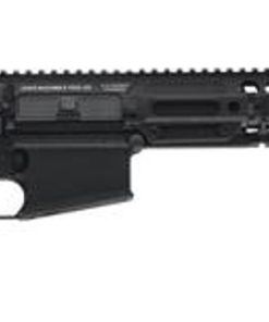 LMT 308 Modular Weapon System. 16" Sopmod stock and Defender lower.