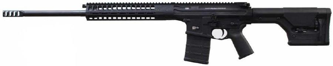 LWRC R.E.P.R. MKII 6.5 Creedmoor, 22" Barrel, Black Finish, Geissele Trigger, 20rd Mag LWRC R.E.P.R. MKII 6.5 Creedmoor, 22" Barrel, Black Finish, Geissele Trigger, 20rd Mag