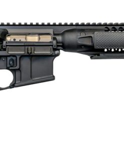 LWRC IC A2 5.56/.223, 16" Barrel, Quad Rail, Magpul Pro Ironsights, Black, 30rd