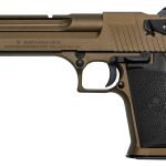 Magnum Research Desert Eagle .44 Mag, 6" Barrel, FS, Burnt Bronze, 8rd