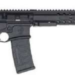 DRD Tactical CDR-15 QBD .223/5.56, 16" Barrel, Black MagPul Stock, Black, 30+1rd