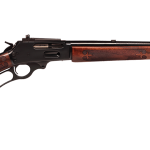 Marlin 336C Extra Fancy 30-30 20" Barrel, Hand Checkered Extra Fancy Wood, Accurized