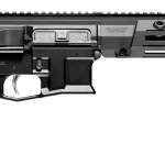 Maxim MDX 508-CP 5.56/.223, 8.5" Barrel, CQB Stock, Black, 30rd