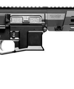Maxim MDX 508-CP 5.56/.223, 8.5" Barrel, CQB Stock, Black, 30rd