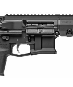 Maxim PDX AR-15 Pistol 7.62x39, 5.5" Barrel, Hate Brake, Black, PDW Brace, 20rd Mag
