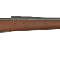 Montana Rifle Co. Colorado Buck Edition 300 Win Mag, 24" Barrel Synthetic, Cerakote, Right Hand, Brake