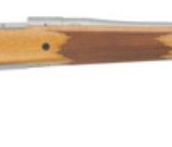 Montana Rifle Co. American Standard 6.5 Creedmoor, 24", Walnut, Stainless