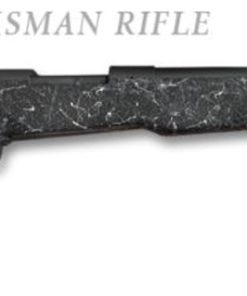 Montana Rifle Co. Montana Marksman 308 Win, Synthetic, Cerakote, Right Hand