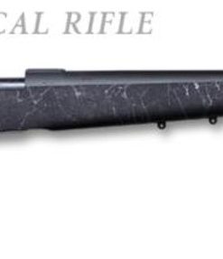 Montana Rifle Co. Montana Tactical 338 Lapua Mag, Synthetic, Cerakote, Right Hand