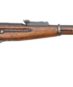 Soviet Tula Arsenal Model 91/30 Mosin Nagant Rifle Manf 1943