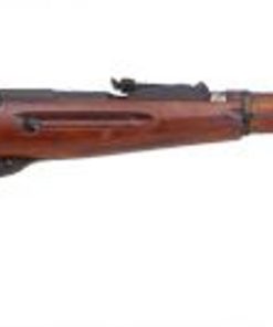 Russian M91/30 Mosin Nagant, Excellent Condition W/Bayonet, Hex (Octagon) Receiver
